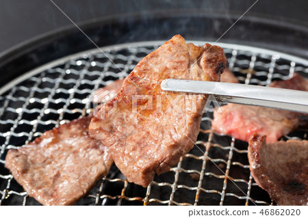 Yakiniku/BBQ image 46862020