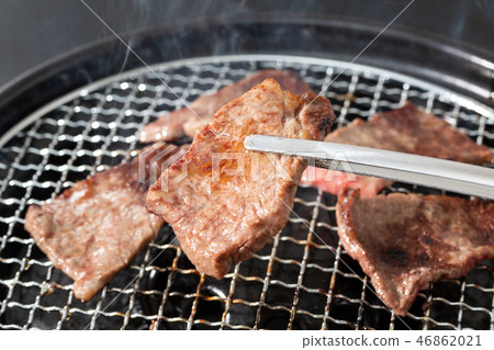 Yakiniku/BBQ image 46862021