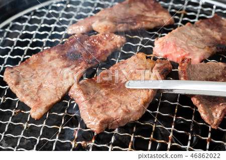 Yakiniku/BBQ image 46862022