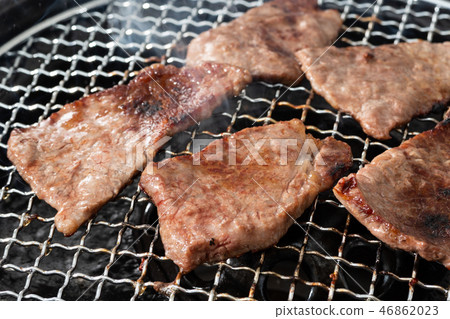 Yakiniku/BBQ image Yakiniku/BBQ image 46862023