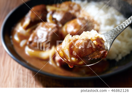 Curry image Curry image 46862126