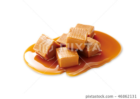 caramel 46862131