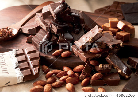 Chocolate image 46862260