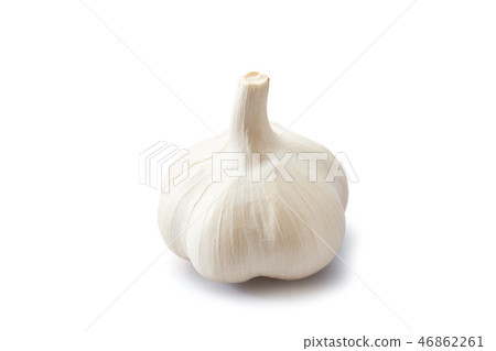 Garlic Garlic 46862261