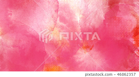 Watercolor background 46862357