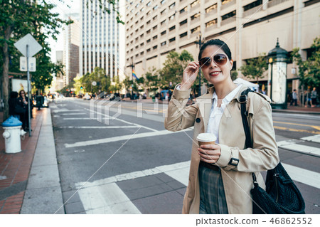 people city urban lifestyle in san francisco 46862552