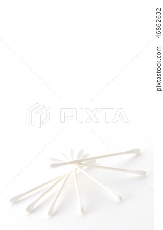 棉籤 棉籤 46862632