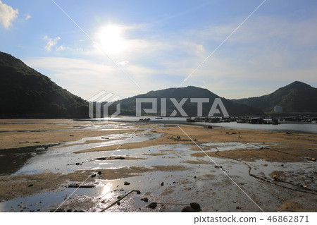 Sok kwu Wan, lamma island, Hong Kong 46862871