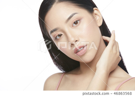 女人肖像系列換裝 女人肖像系列換裝 46863568
