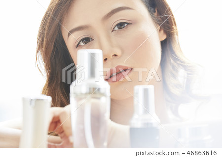 女性美的形象 女性美的形象 46863616
