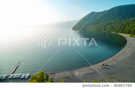 Family trip lake camp Family trip lake camp 46865766