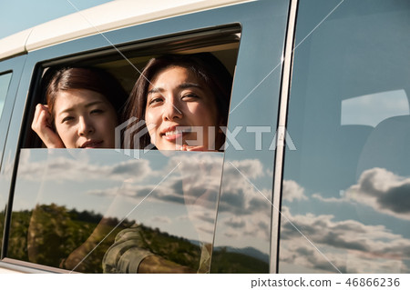 Women's traveling drive Women's traveling drive 46866236