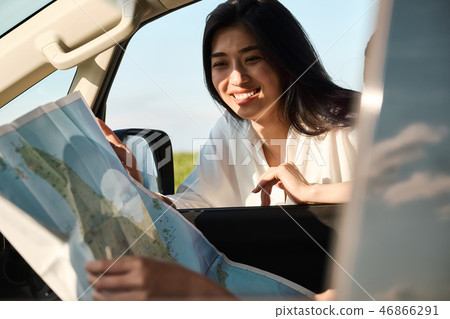 Women's traveling drive 46866291