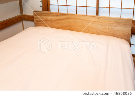 Bedroom Japanese-style room Bedroom Japanese-style room 46868086