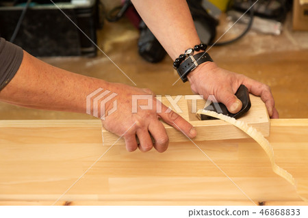 Wood cannagar 46868833