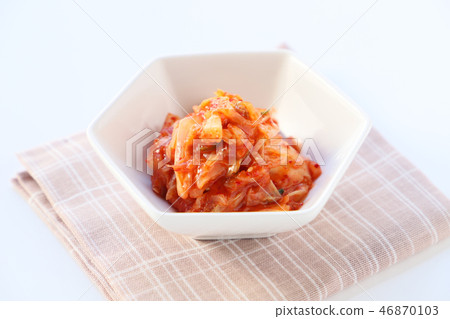 Kimchi 46870103