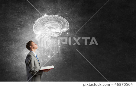 Book to broaden your mind Book to broaden your mind 46870564