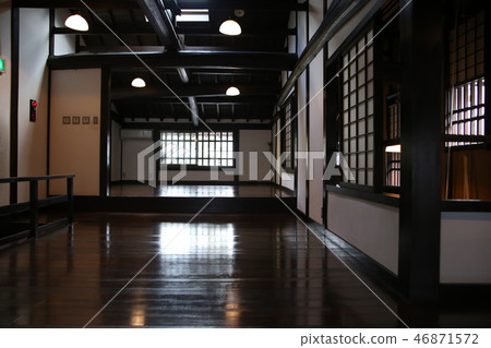 Town of Nara-machi Town of Nara-machi 46871572