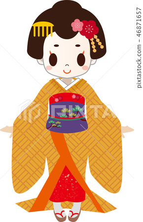 Maiko Maiko 46871657