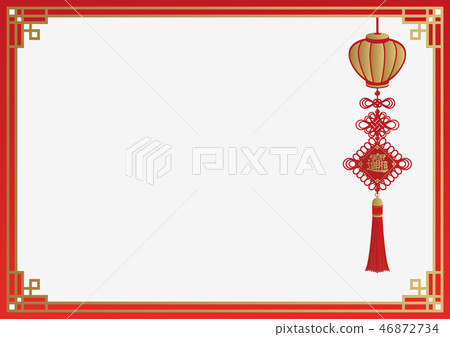 chinese new year background design