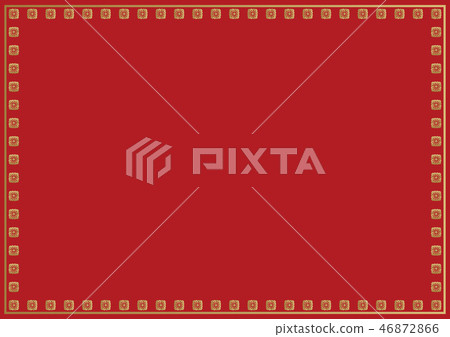 中國新年背景的集合。春節的傳統設計。東亞幸福壁紙。 中國新年背景的集合。春節的傳統設計。東亞幸福壁紙。 46872866