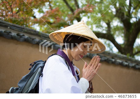 朝聖 朝聖 46873655