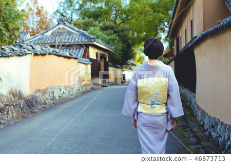 Kimono Women Kimono Women 46873713
