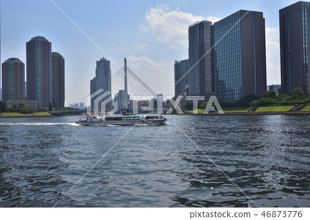 Chuo Ohashi × Cruise 46873776