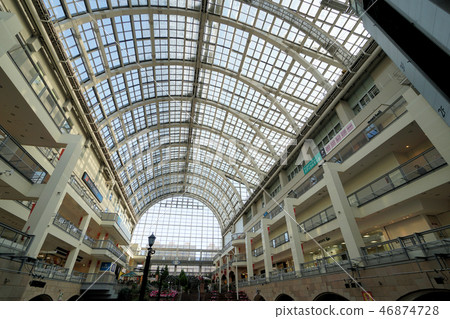 札幌工廠（中庭大廳） 46874728