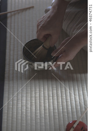 茶道爐手 46874751