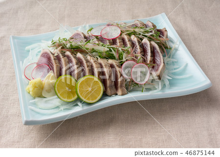 鰹魚Tatake 鰹魚Tatake 46875144