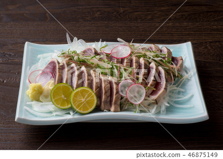 鰹魚Tatake 鰹魚Tatake 46875149