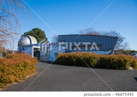 Ageo Maruyama Park上尾天文台上尾市 Ageo Maruyama Park上尾天文台上尾市 46875495
