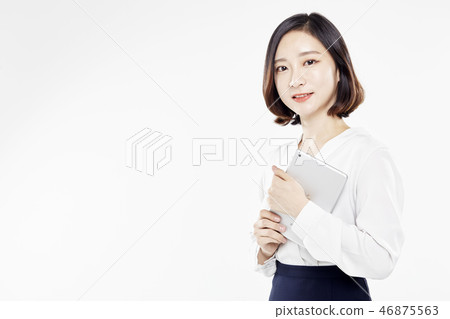 Business woman Business woman 46875563