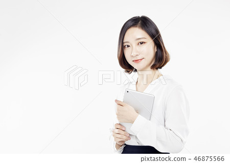 Business woman Business woman 46875566