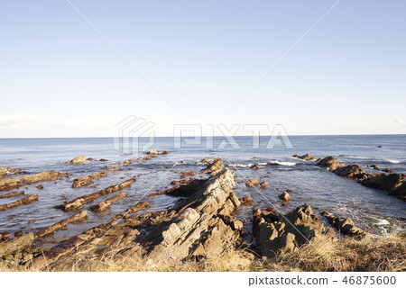 Hiraiso海灘 46875600