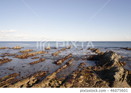 Hiraiso海灘 46875601