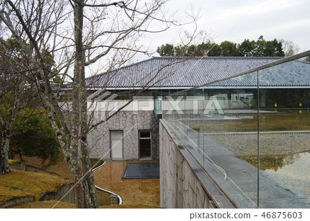 Irie Yasuyoshi Memorial Nara Photography Museum 46875603