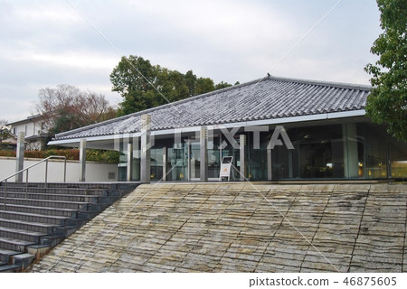 Irie Yasuyoshi Memorial Nara Photography Museum 46875605