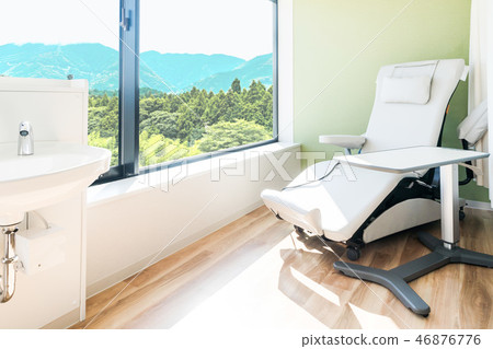 Medical facility 46876776