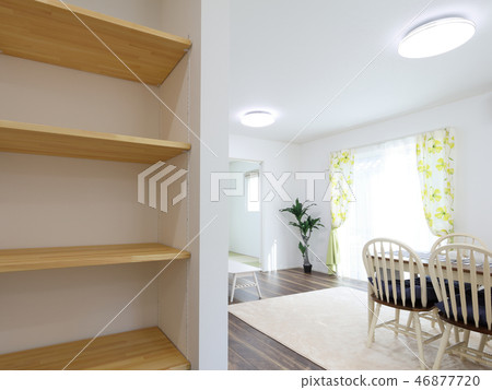 Image from storage in LDK of new house image 46877720