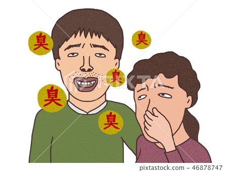 Breathy husband Breathy husband 46878747