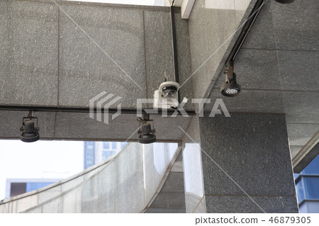 Security camera 46879305