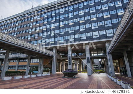 岡山縣岡山市岡山縣政府 岡山縣岡山市岡山縣政府 46879381