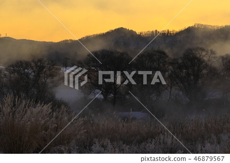 北上河在黎明 北上河在黎明 46879567