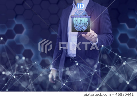 AI 5G next-generation industrial certification 46880441