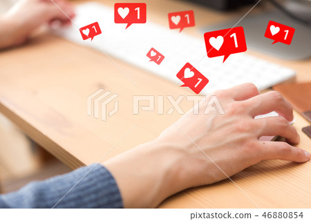 喜歡的女人 喜歡的女人 46880854