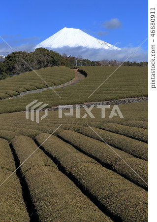Fuji Chubu World Heritage Shizuoka Prefecture 46880911