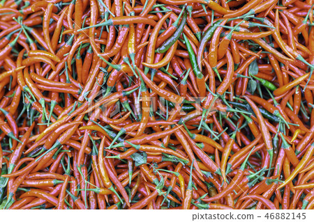 菜健康香蕉瓜人參大蒜青豆秋葵 46882145