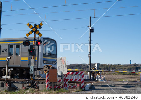 Electric train Electric train 46882246